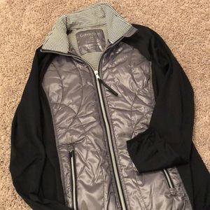 Calvin Kline performance jacket
